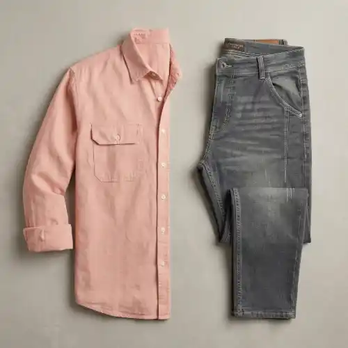 Premium Casual Combo Set