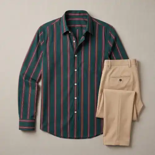 Premium Casual Combo Set