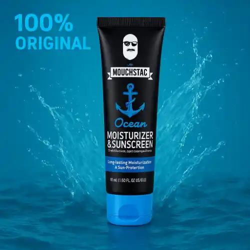 Muuchstac Moisturizer & Sunscreen 45ml