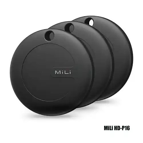 MiLi MiTag
