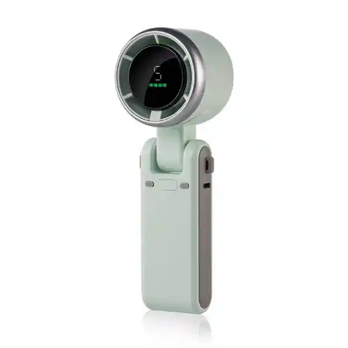 Foldable Powerful Winds Turbo Fan