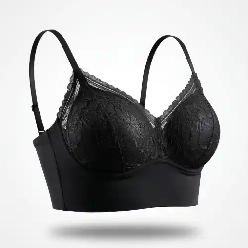 Premium Floral Less Bra Top Collection