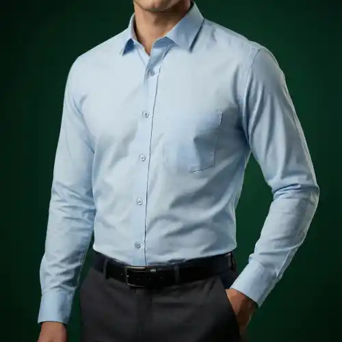 Premium Formal Shirt
