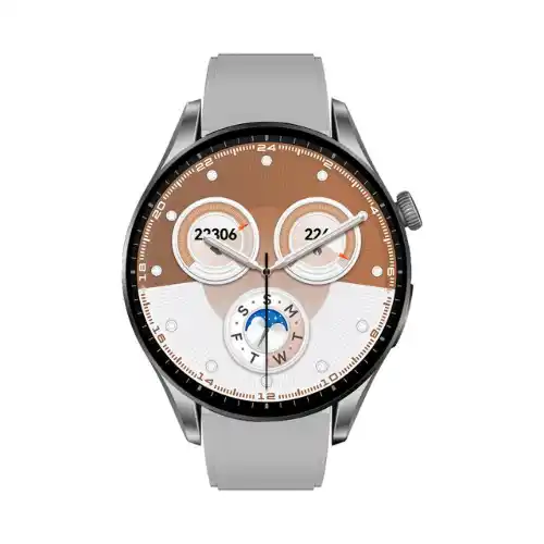 BW16 Sim Supported Smart Watch with Camera