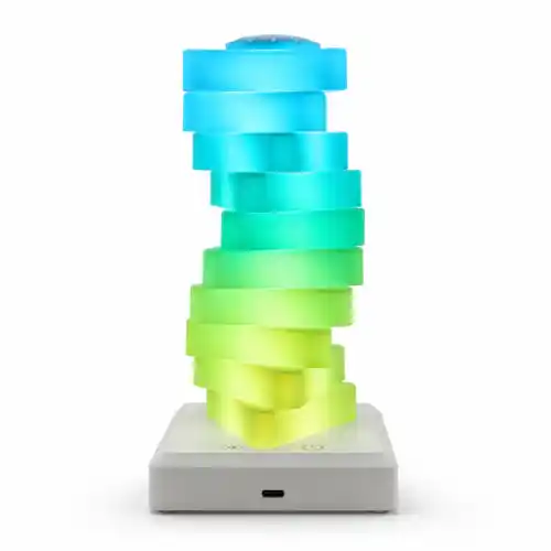 Stacking Blocks RGB Color LED Night Light