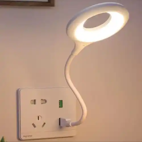 USB Smart Voice Control Light