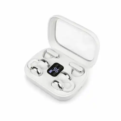 Q10 HiFi Stereo Sports Noise Reduction Earbuds (Two Pairs)